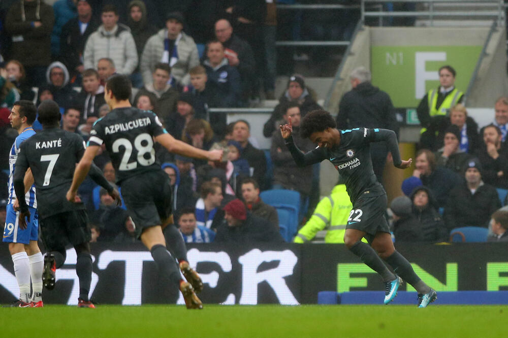 Vilijan, Foto: Reuters