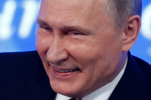 Rusija uzvraća "udarac": Putin produžio zabranu uvoza hrane sa...