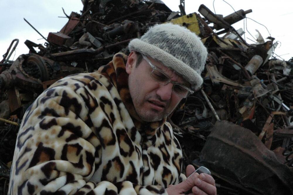 Rambo Amadeus, Foto: Facebook