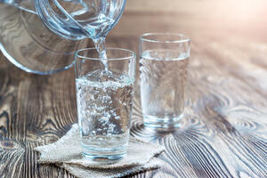 Naučnici: Hladna voda ubrzava mršavljenje