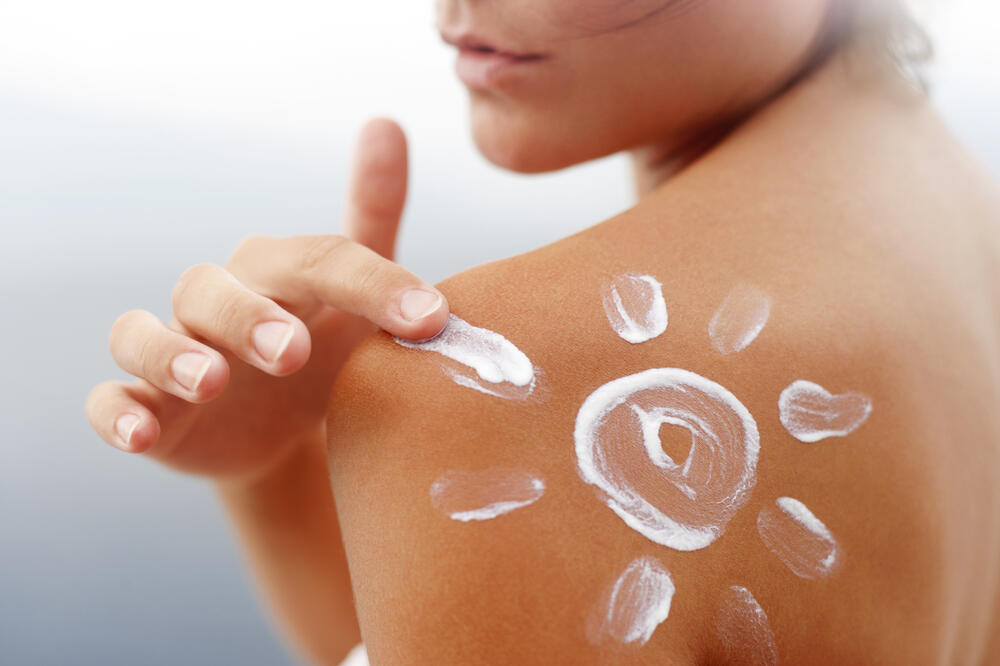 sunčanje, opekotine, Foto: Shutterstock