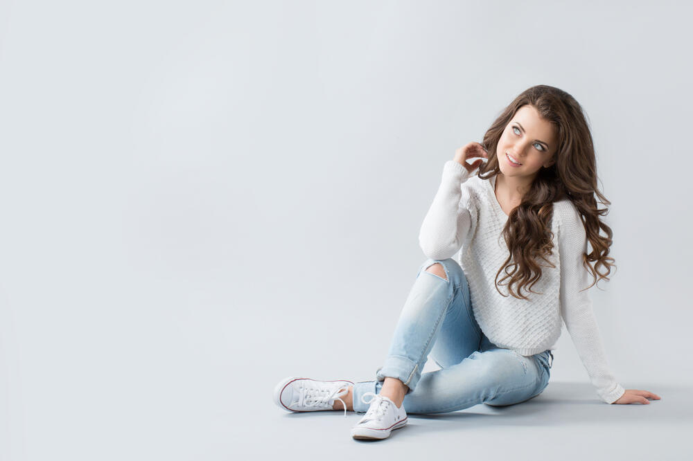 moda, žena, Foto: Shutterstock