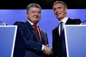 NATO Samit u Briselu: Potpisuju sporazum sa Zaevom, fokus na...