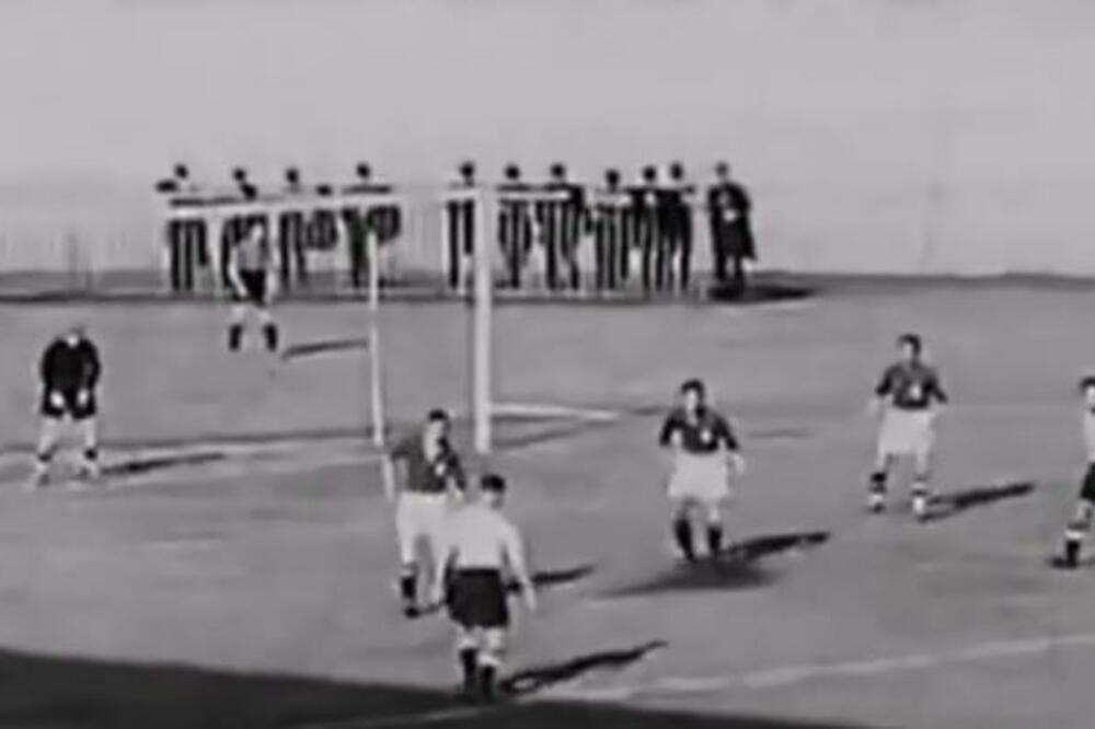 Njemačka - Švajcarska, Foto: Screenshot (YouTube)