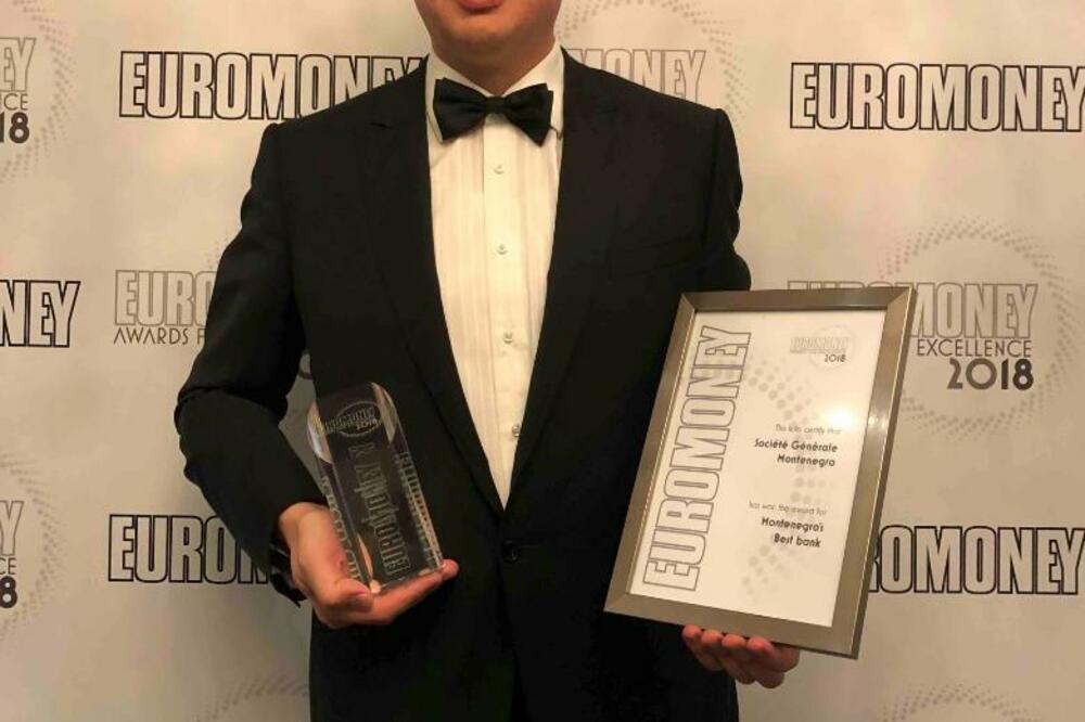 Radule Raonić, Foto: Societegenerale.me