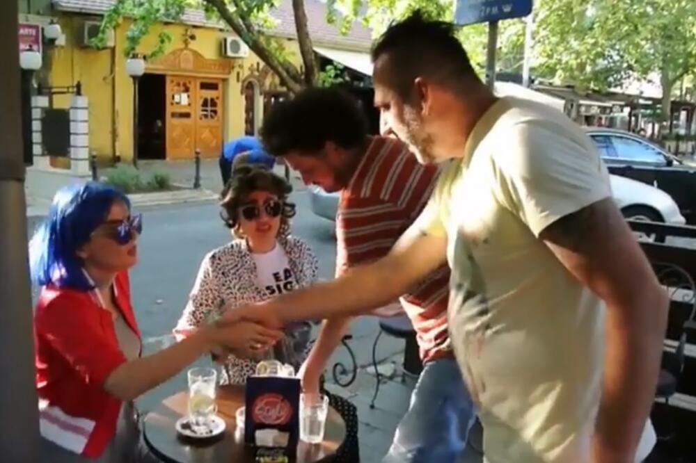 Kumare, Foto: Screenshot (YouTube)