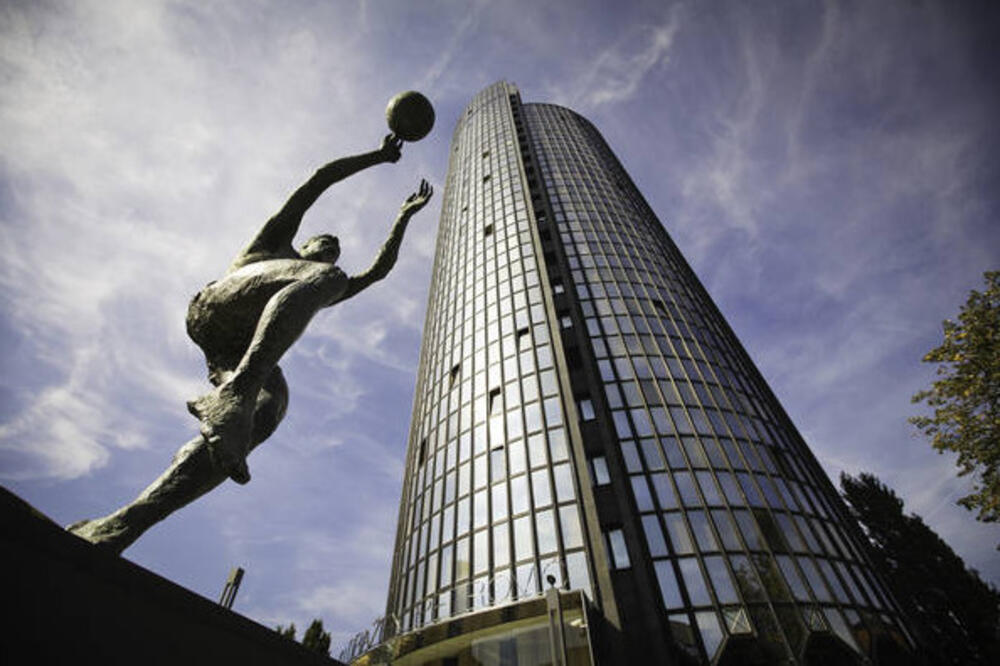 Agrokor, Foto: Twitter