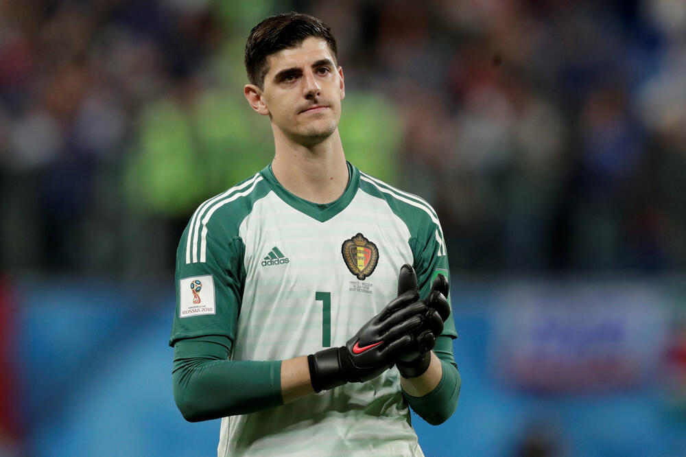 kurtoa, Foto: Reuters