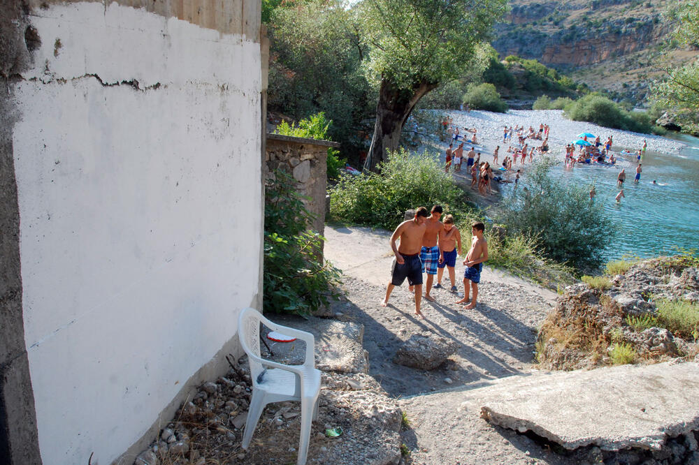 Trgaja, Foto: Zoran Đurić