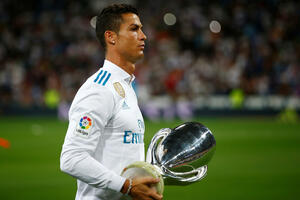 Otvoreno pismo navijačima: Ovako se Ronaldo oprostio od Reala