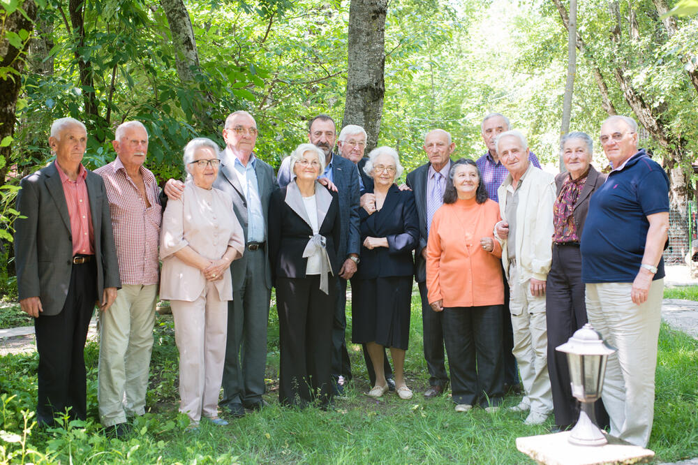 Matura Kolašin, Foto: Vedran Vujisić