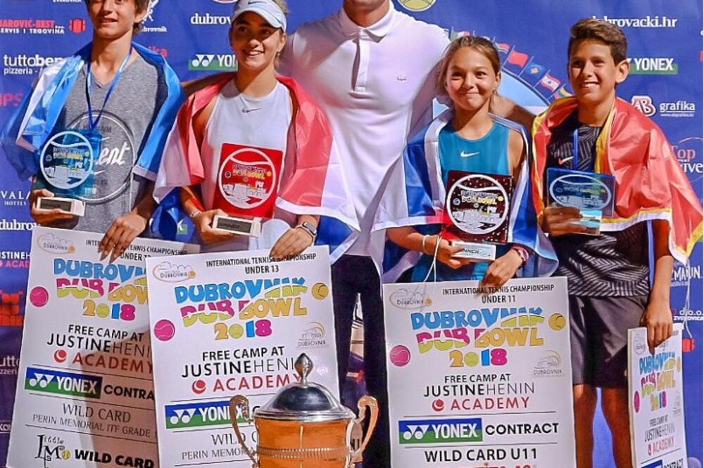 tomović, Foto: Privatna arhiva