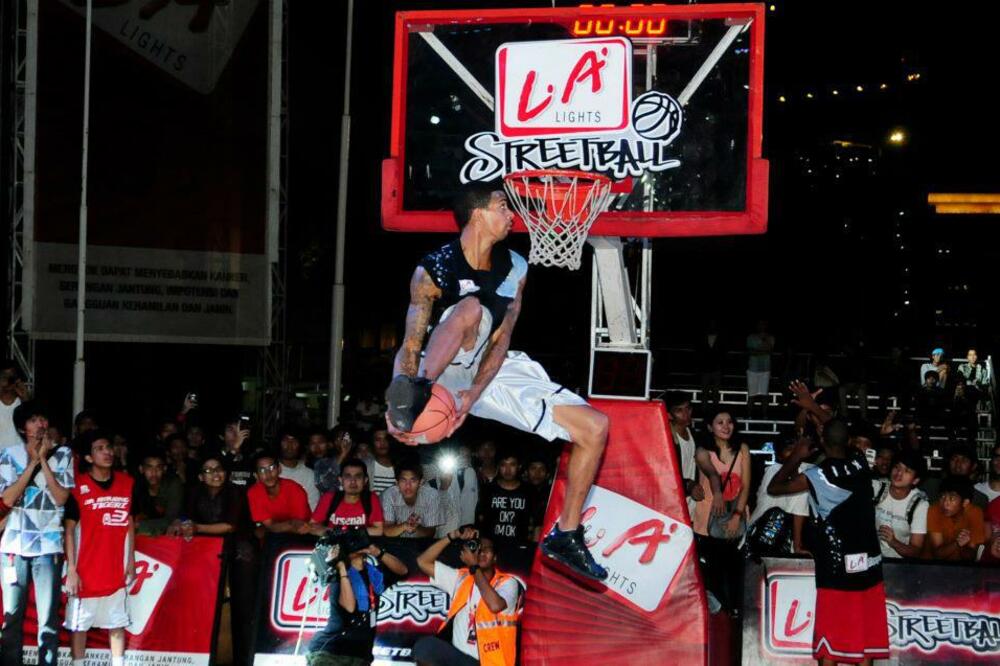 dupua, Foto: Dunkademics.com