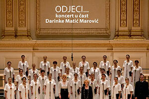 Dani muzike od 10. do 20. jula u Herceg Novom