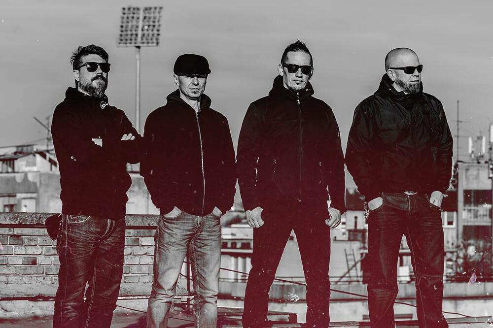 Ritam nereda, Foto: Marko Ristić