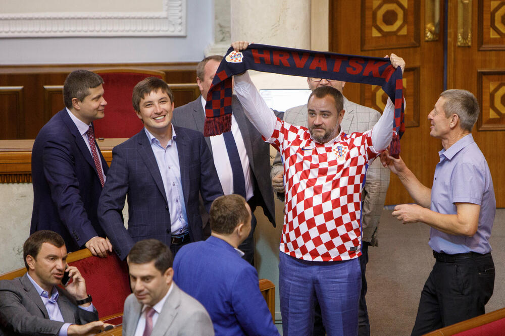 ukrajina, Foto: Reuters