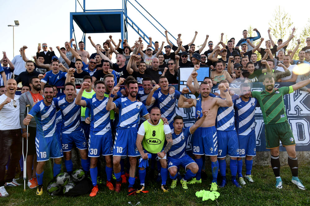 Sutjeska slavlje, Foto: Boris Pejović