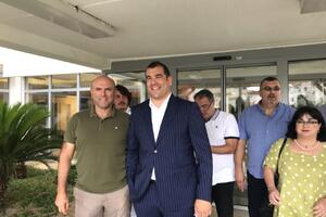 Budvanska vladajuća koalicija pozvala Crnogorsku da uđe u vlast