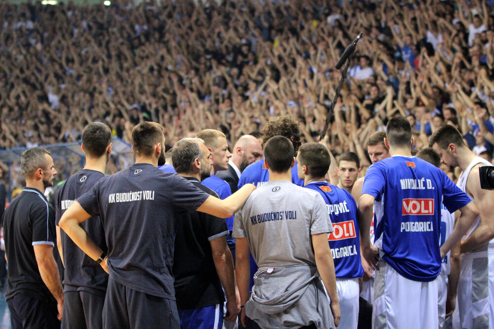 budućnost zvezda, Foto: Filip Roganović