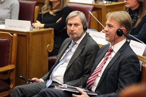 DPS "brine" kako se troši novac EU