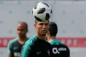 Završni čin: Ronaldo prihvatio Peresove uslove, Mendeš dostavio...