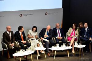 Darmanović: Nema održive stabilnosti Balkana bez integracija