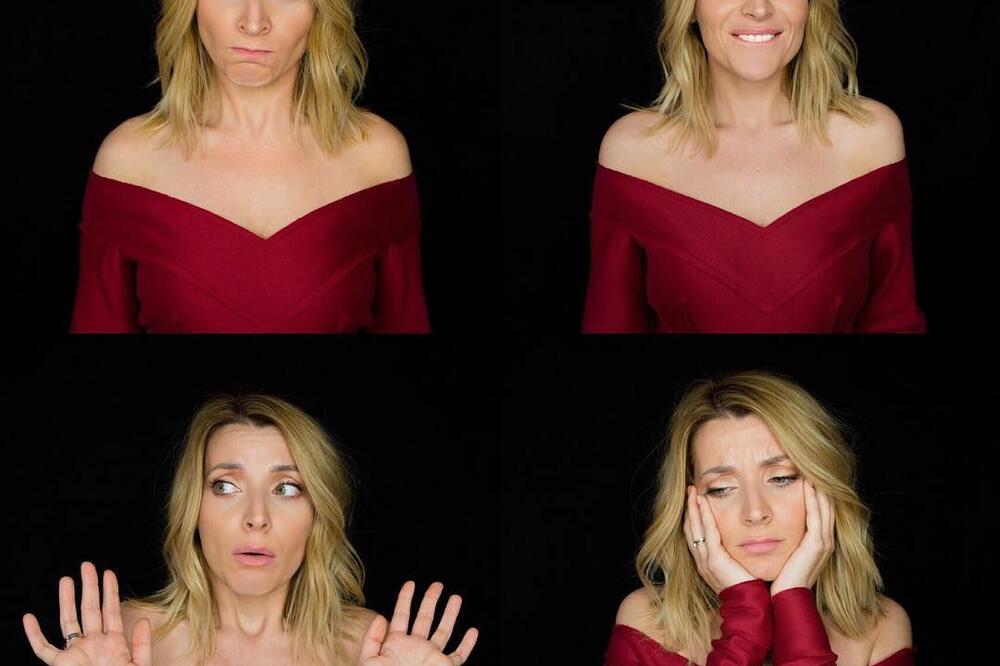 Anđelka Prpić, Foto: Privatna arhiva