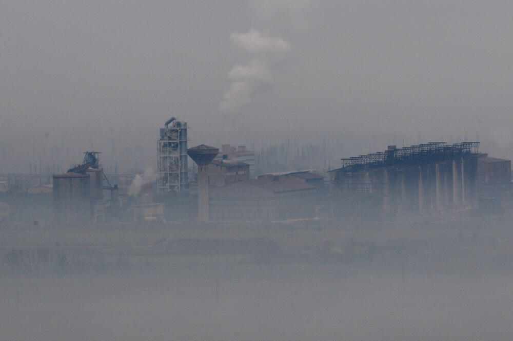 KAP, Foto: Savo Prelević