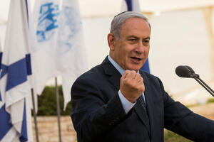 Netanjahu naredio zatvaranje graničnog prelaza s Gazom zbog...