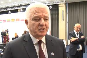 Marković: Crna Gora uspješno participira u Mehanizmu 16+1 i već...