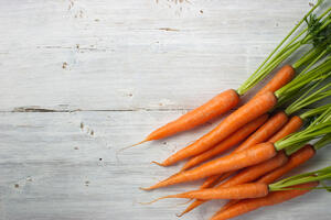 10 razloga zašto je šargarepa dobra za zdravlje