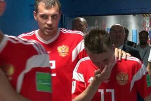 Šta su to uzimali ruski fudbaleri tokom mečeva sa Španijom i...