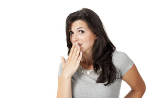 Namirnice koje utiču na loš zadah