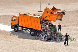 Produžiće dozvolu za rad deponije Možura?