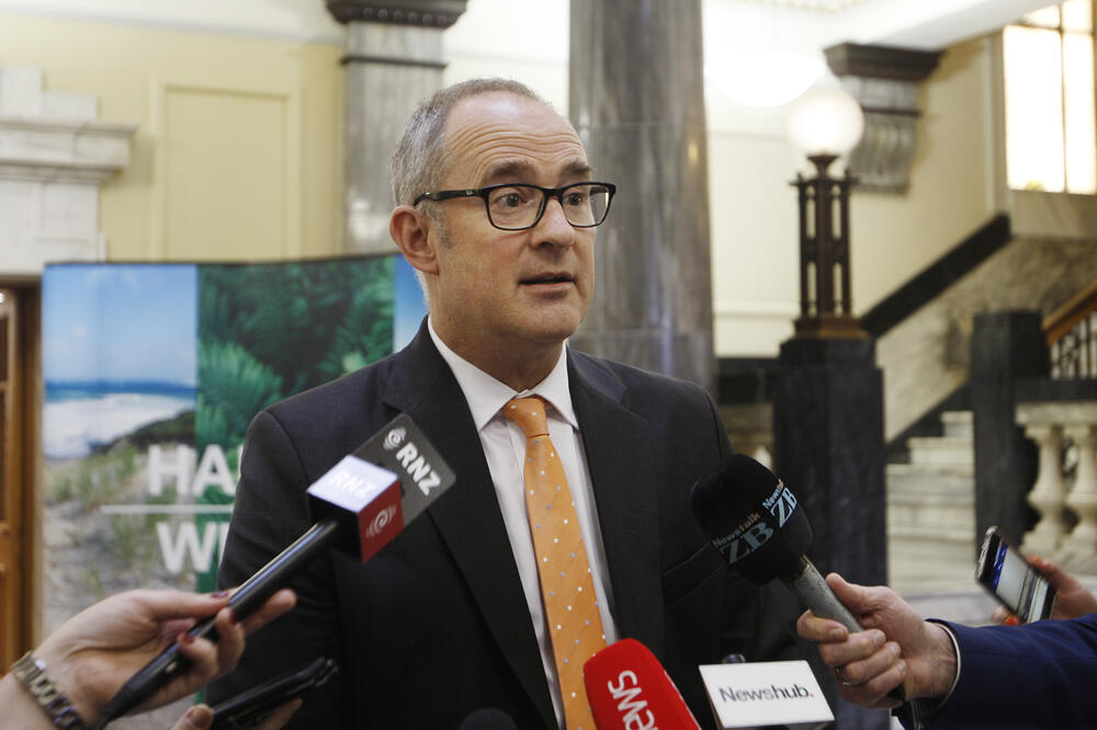 Fil Tviford, Foto: Beta-AP