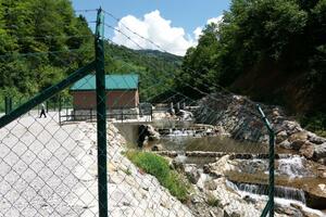 Crna Gora: Spolja ekološka, unutra korumpirana