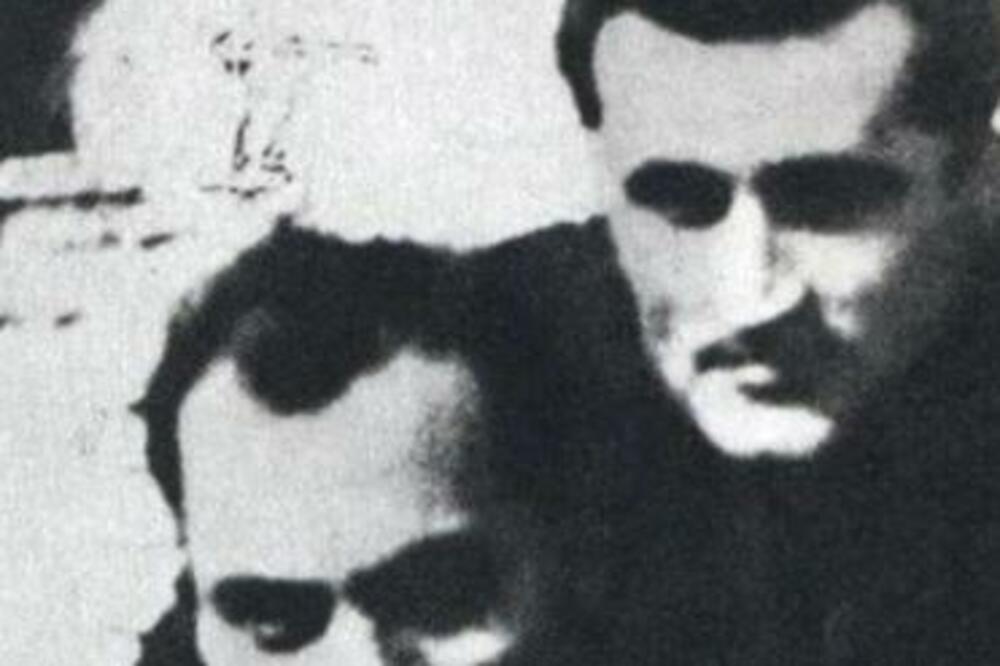 Boro i Ramiz, Foto: Wikipedia