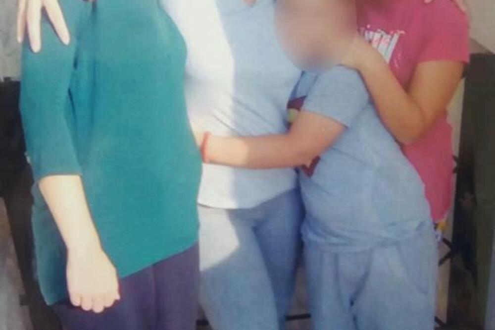 Valentina Šćekić, Foto: Privatna arhiva