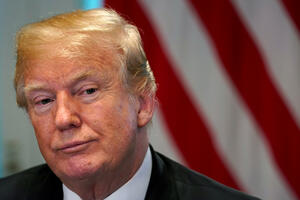 Tramp pohvalio tajlandske spasioce: Veoma hrabri talentovani ljudi