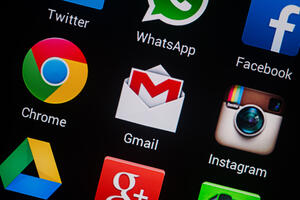 Ko sve čita Gmail: nema pravila koja nas štite