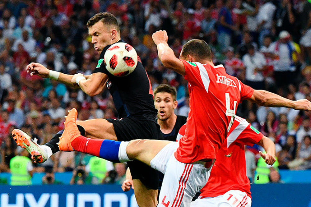 Sergej Ignaševič, Foto: Sports.ru