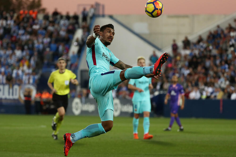 Paulinjo, Foto: Reuters