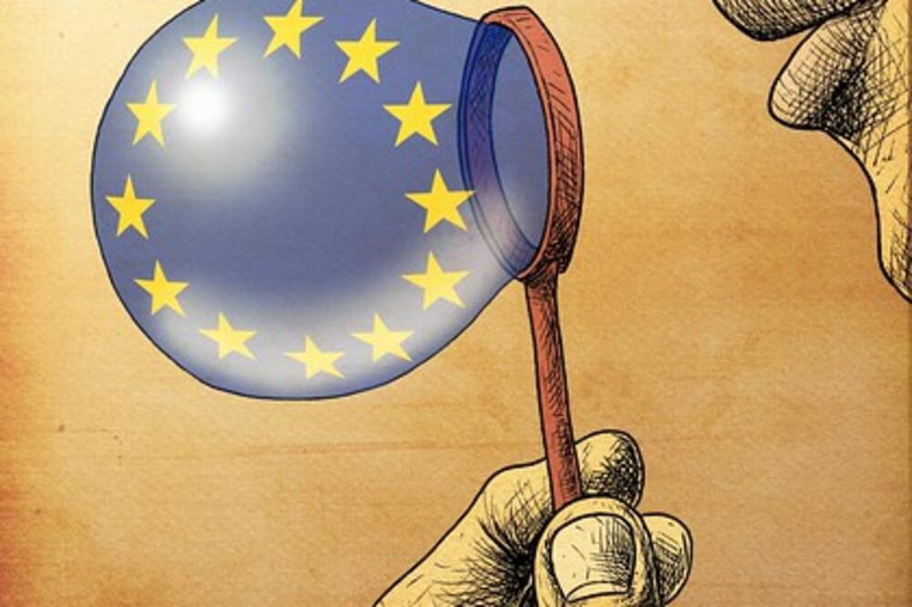 evropa, Foto: Bestcartoons.net