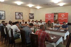 Treneri SRD Specijalna olimpijada uspješno savladali seminar