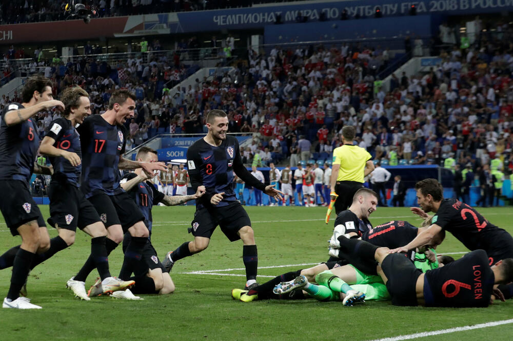 hrvatska, Foto: Reuters