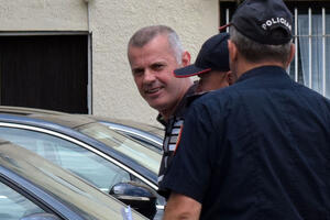 Raduloviću opet godina robije