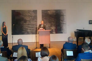 Prvi jubilej Univerziteta Adriatik, srednjoročni cilj liderska...