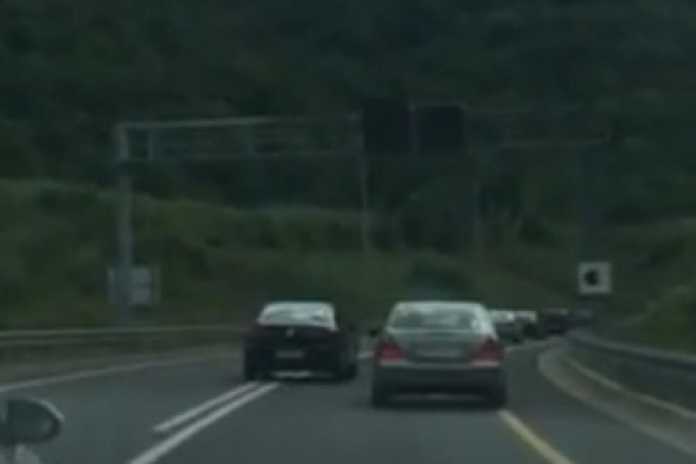 presretač prekršaj, Foto: Printscreen