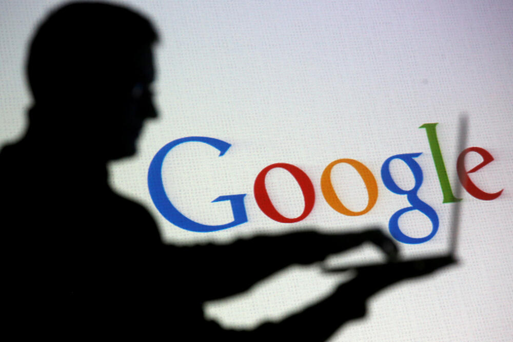 Google, Gugl, Foto: Reuters