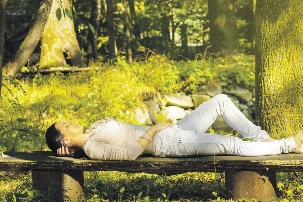 odmor, Foto: Shutterstock